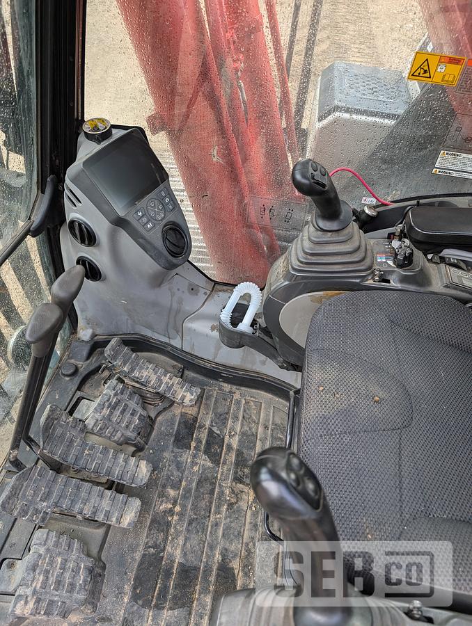 Used 2020 Link Belt  350 X4