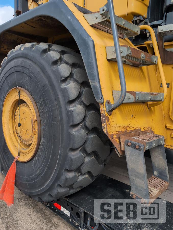 Used JOHN DEERE 350D 2006