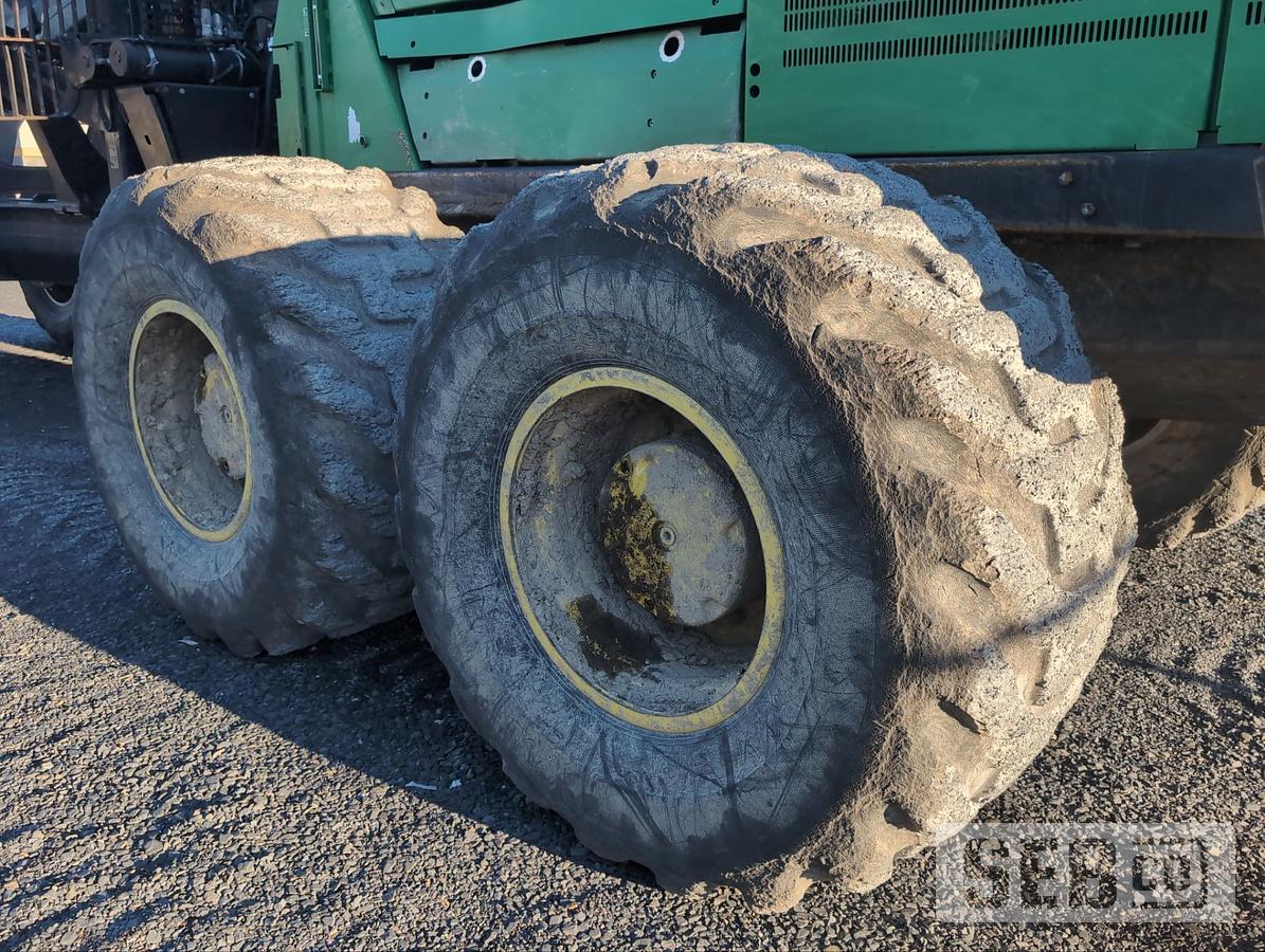 Used 1910G John Deere 