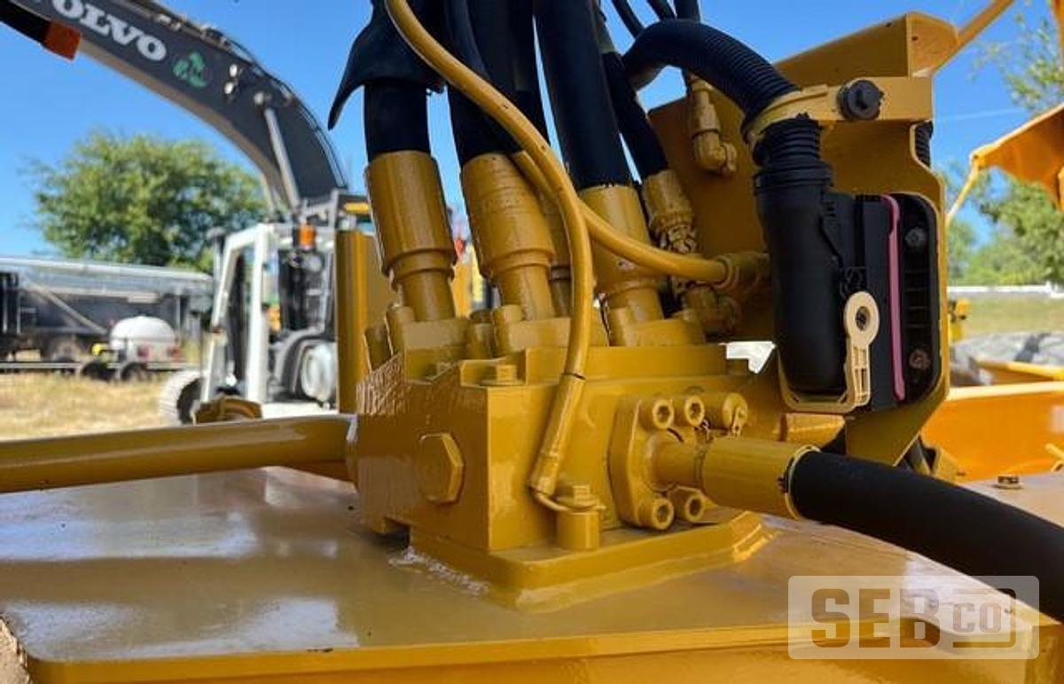 Used Volvo A30G