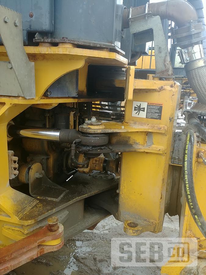 Used 2006 John Deere 350D