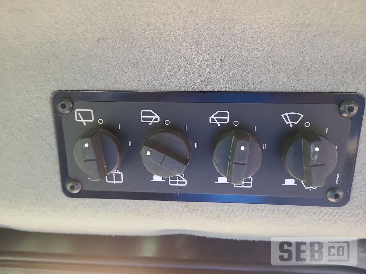 Used Caterpillar D6T