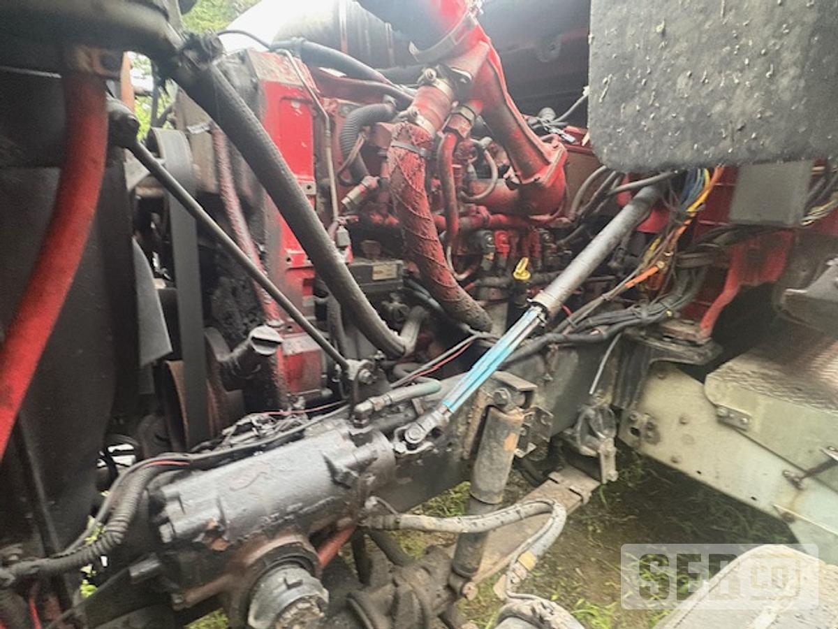 Used International 9900 Eagle