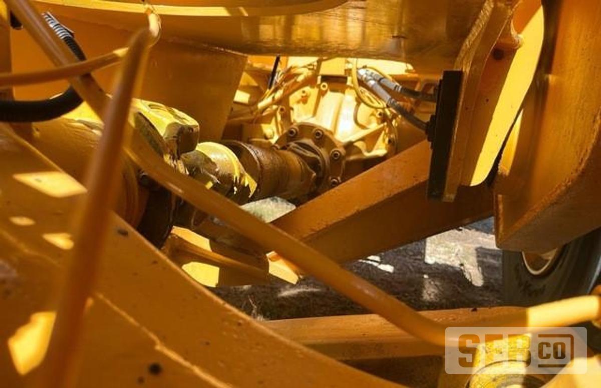 Used Volvo A30G