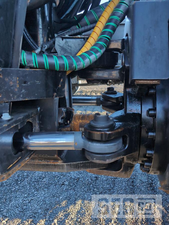 Used 1910G John Deere 