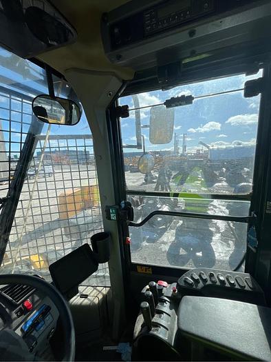 Used Komatsu 470