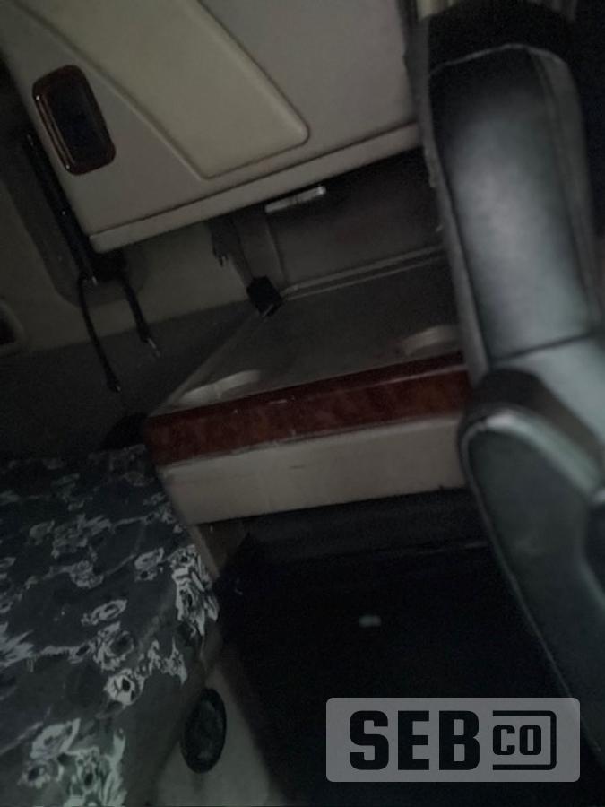 Used International 9900 Eagle