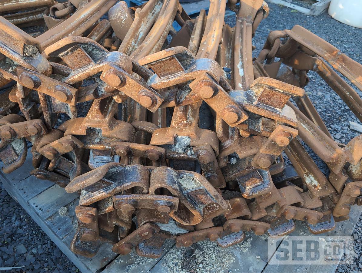 Used 1910G John Deere 