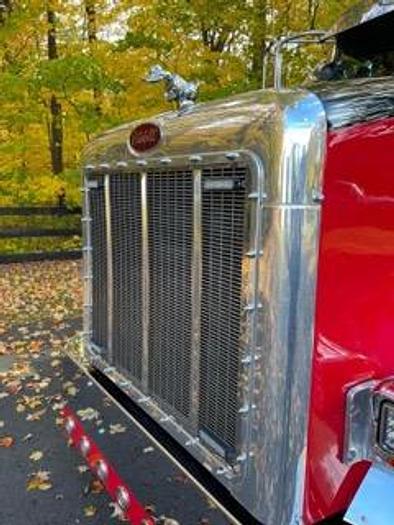 Used Peterbilt