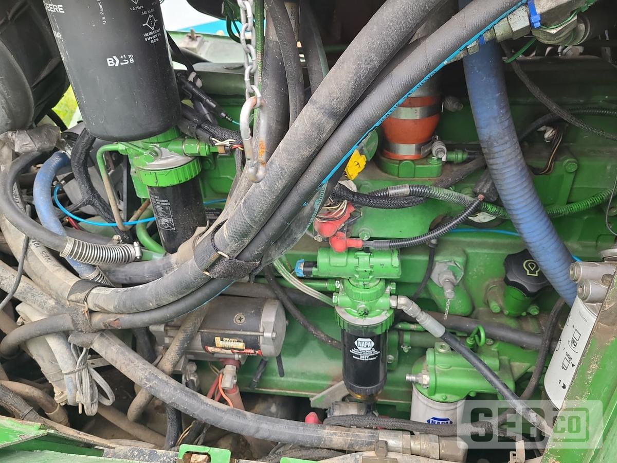 Used John Deere 748H 2013