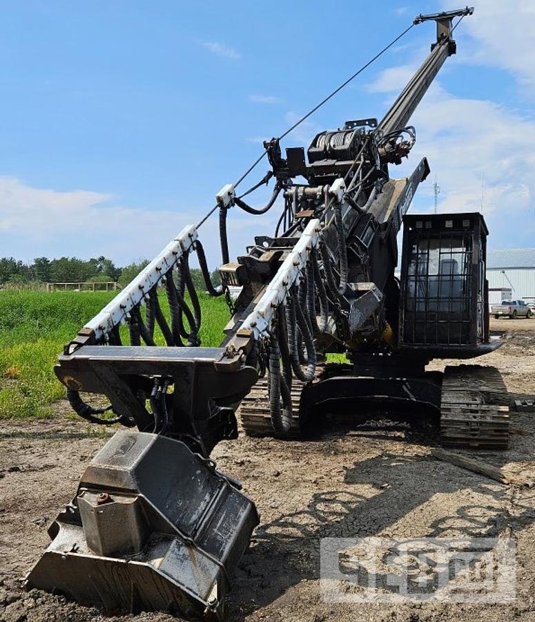 Used Hitachi ZX240LC