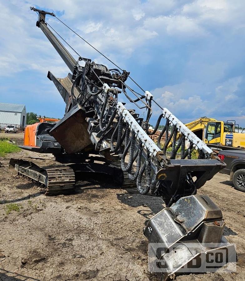 Used Hitachi ZX240LC