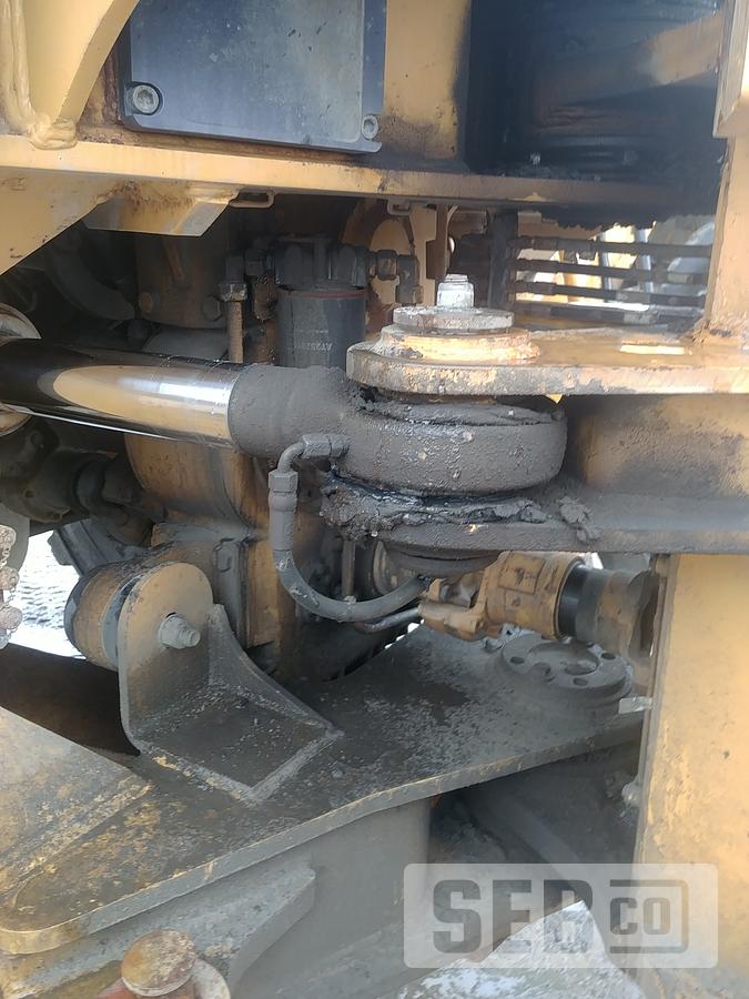 Used 2006 John Deere 350D