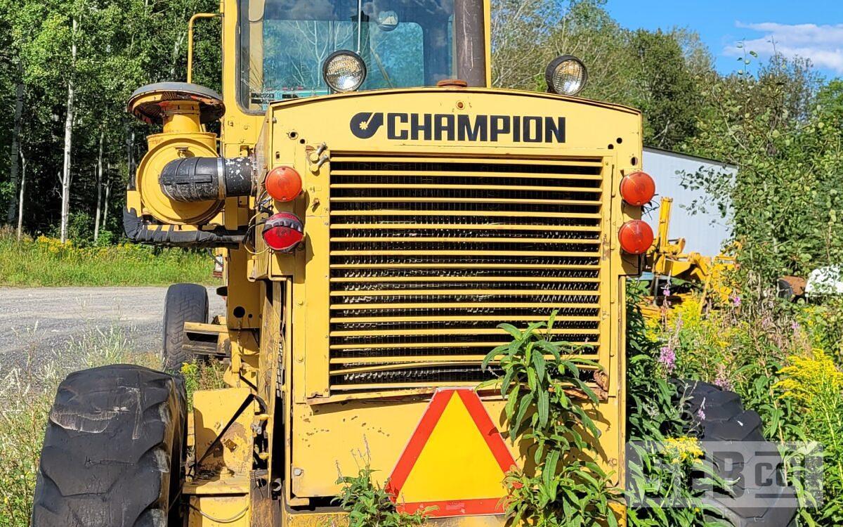 D'occasion Champion 740A 1979