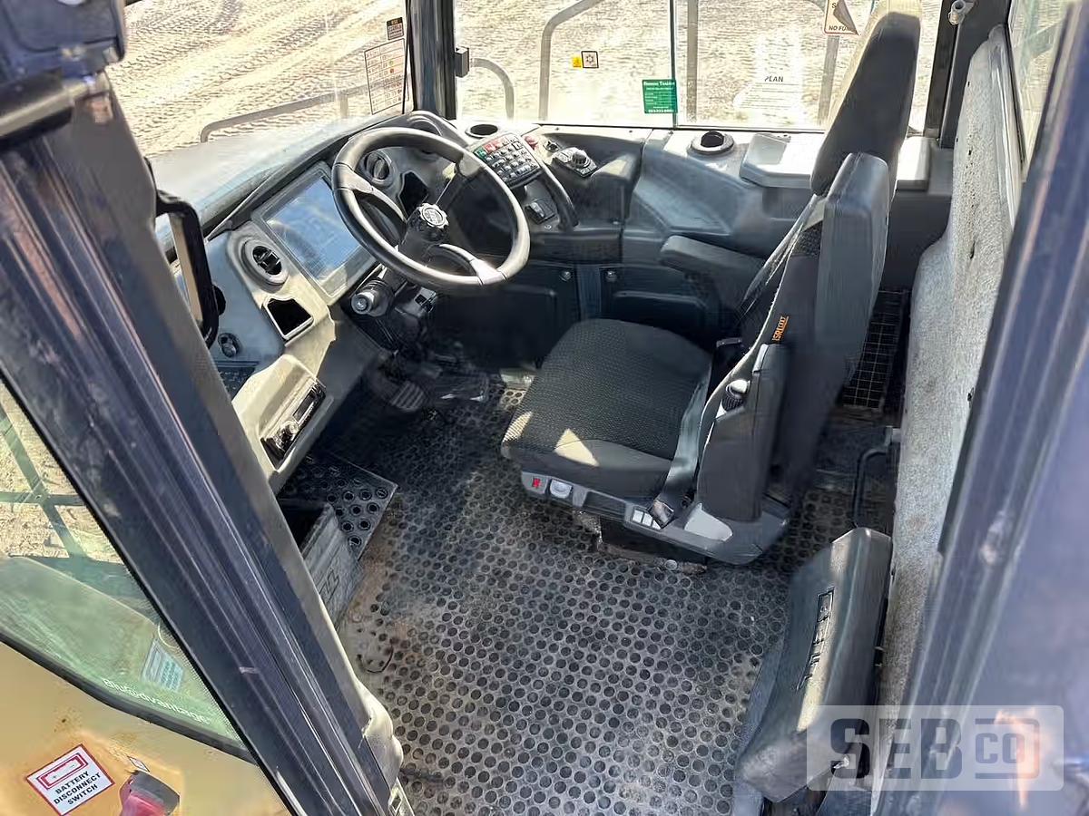 Used Bell B40E 2018