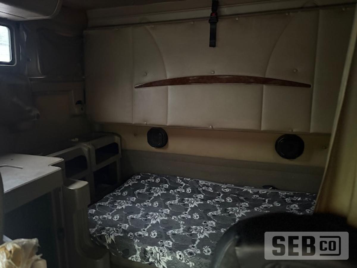 Used International 9900 Eagle