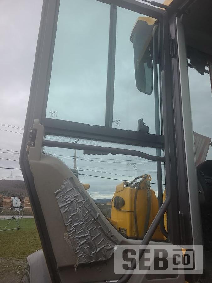 Used Volvo L70G