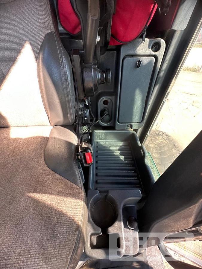 Used John Deere 772G 2018