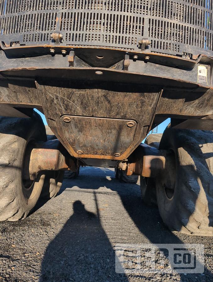 Used 1910G John Deere 