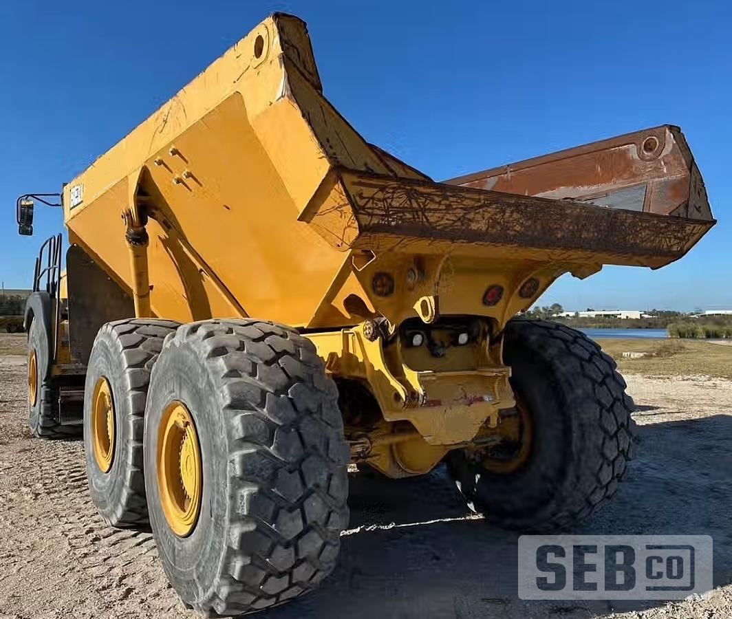 Used Bell B40E 2018