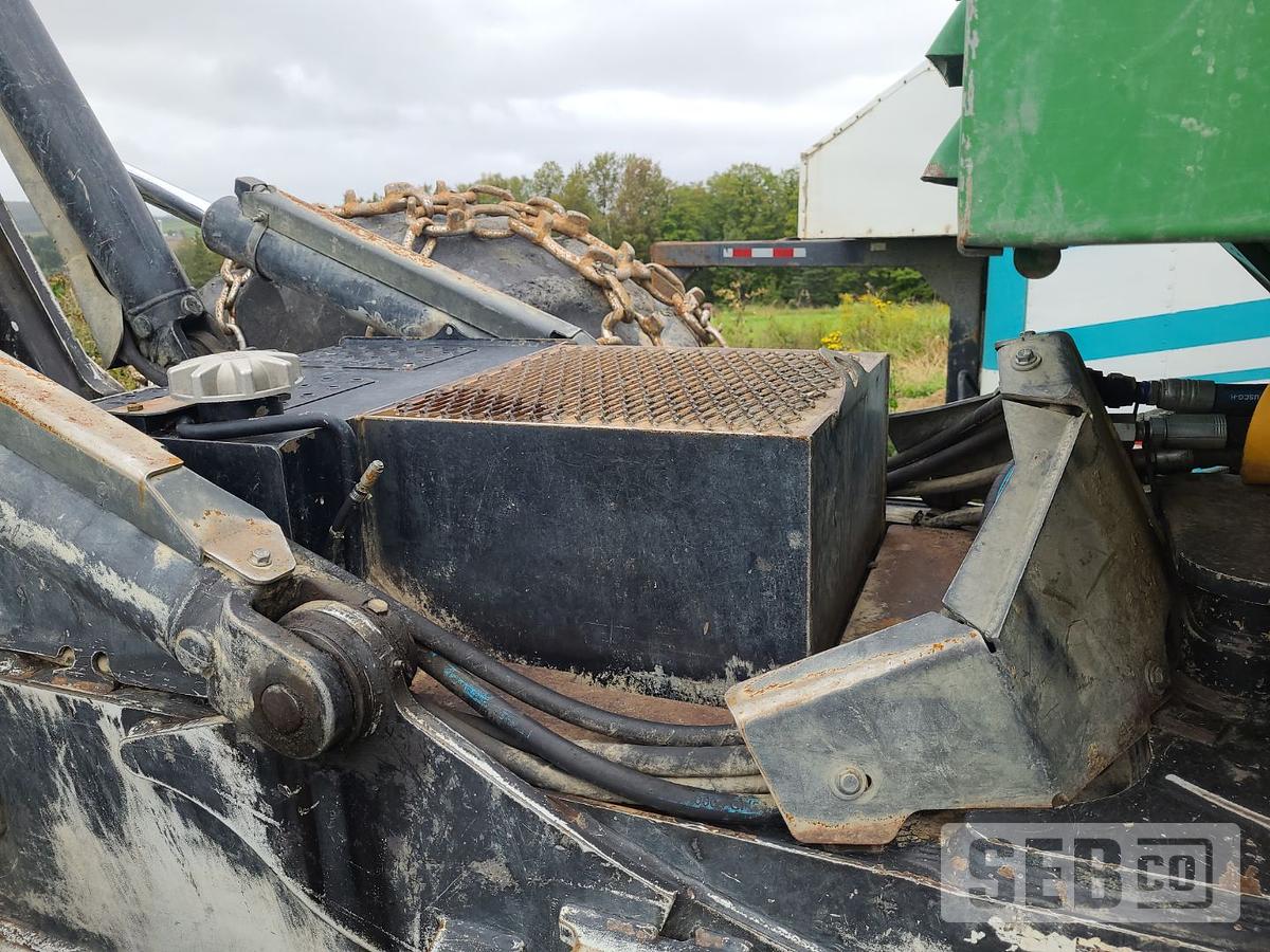 Used John Deere 748H 2013