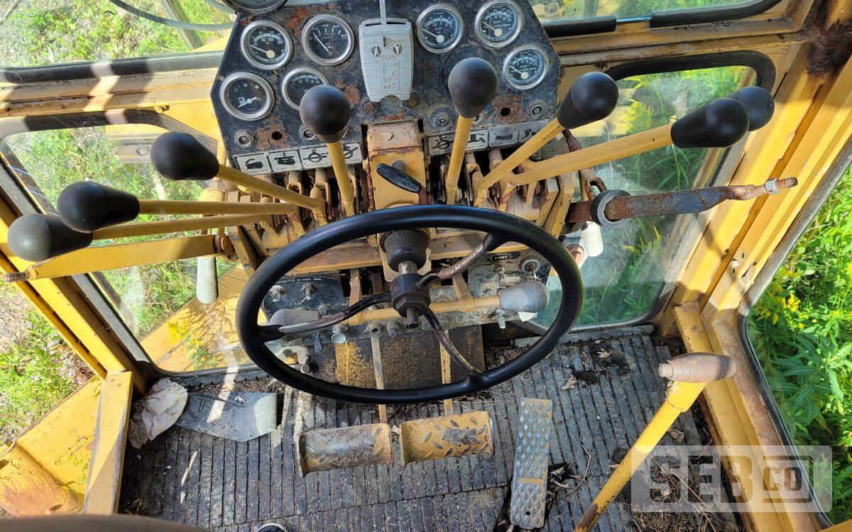 D'occasion Champion 740A 1979