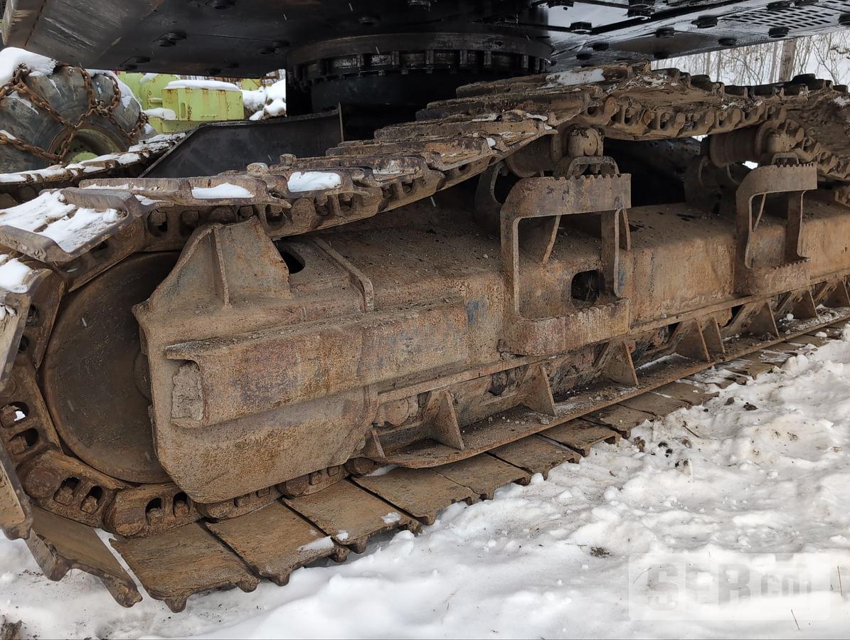 Used 2054 Warratah 622B