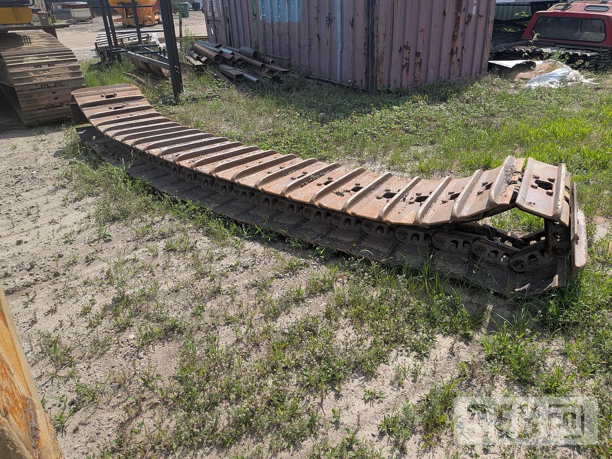 Used Chaîne de traction D7