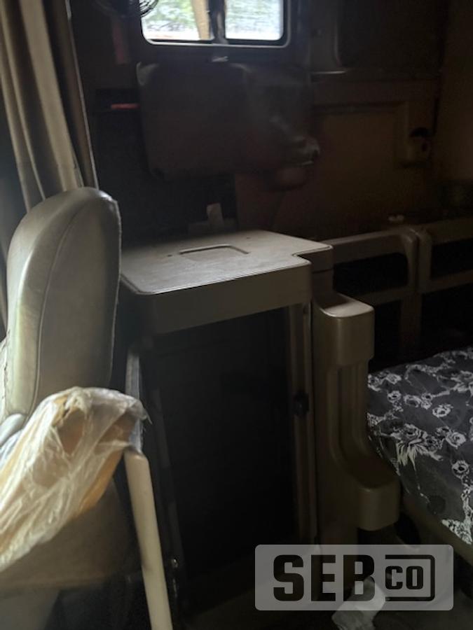 Used International 9900 Eagle