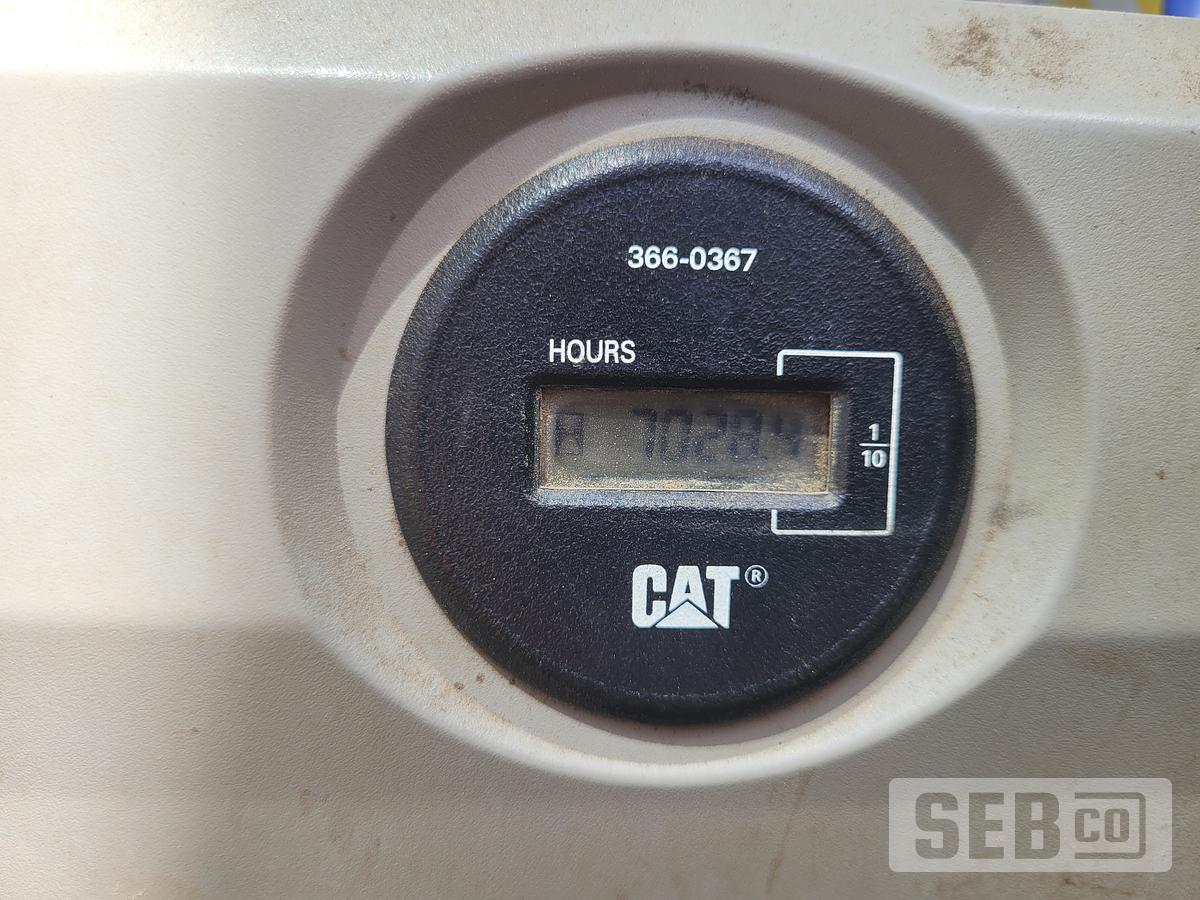Used 2015 Caterpillar 326F