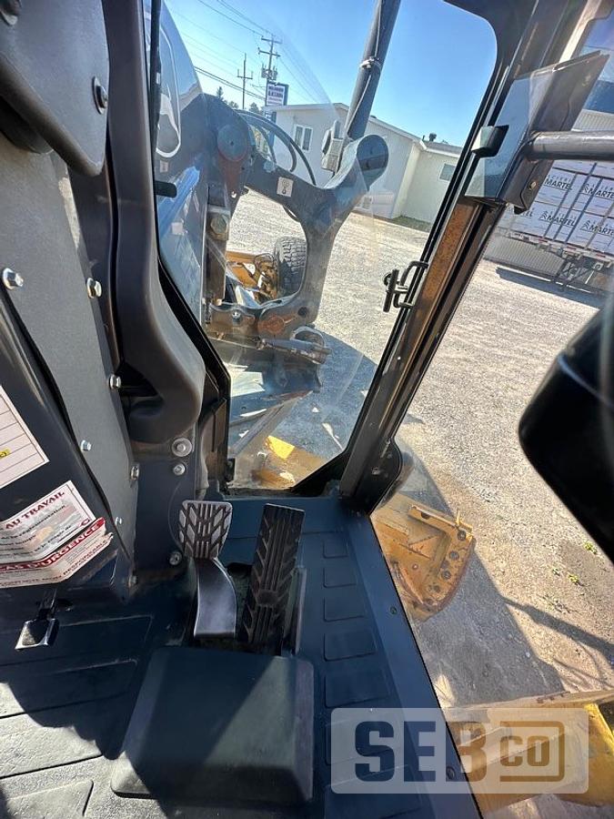 Used John Deere 772G 2018