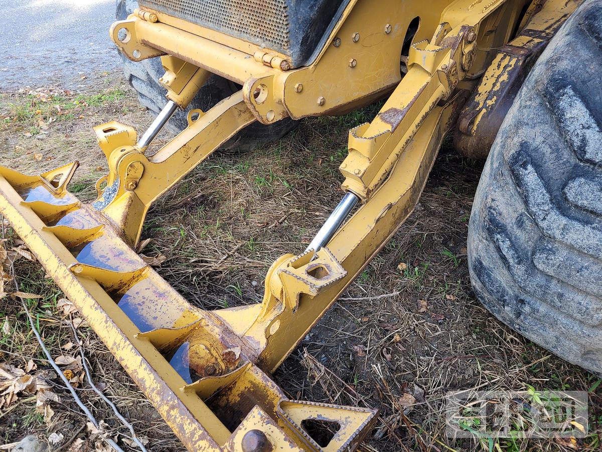 Used Tigercat 1065