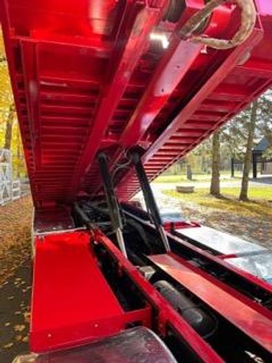 Used Peterbilt