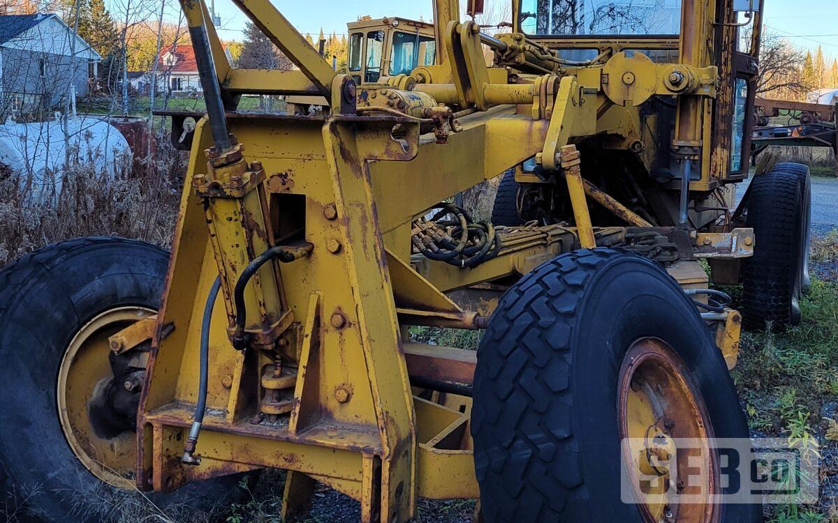 D'occasion Champion 560HD