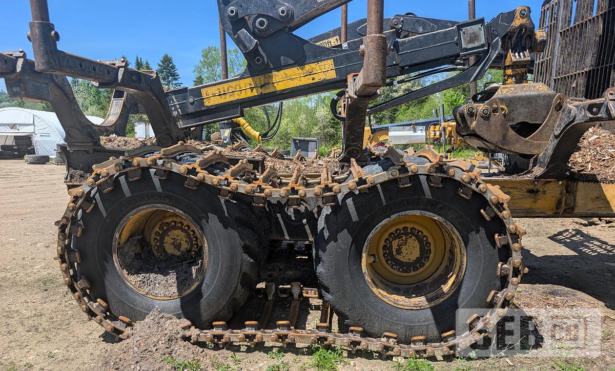 Used Tigercat 1085C