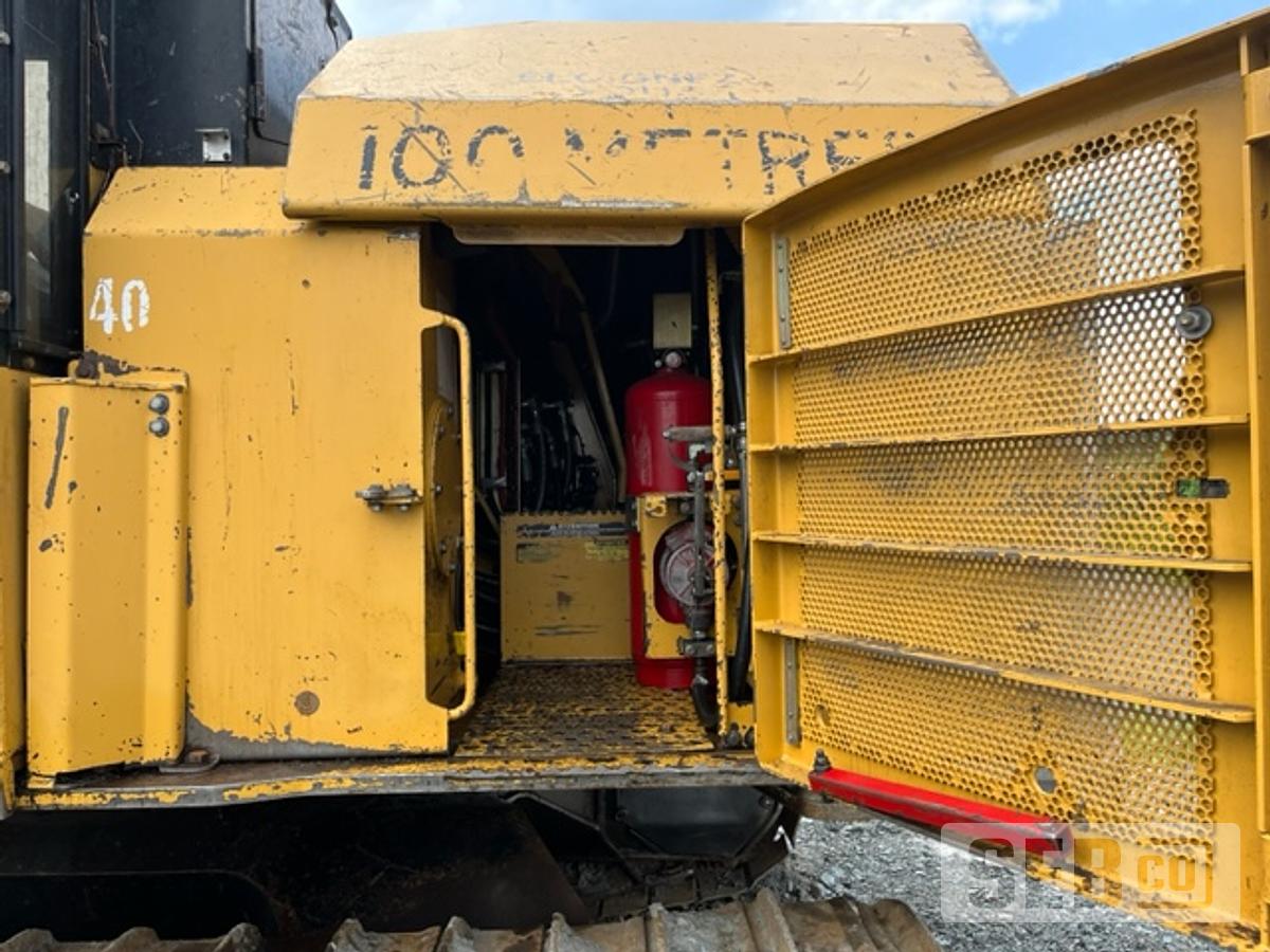 Used Tigercat 845