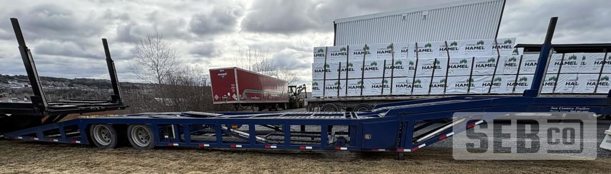 Used Sun Country 53"NX