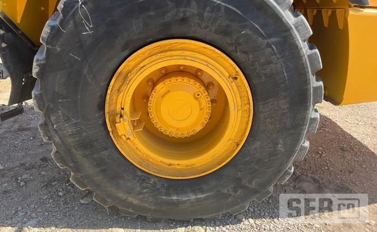 Used Volvo A30G
