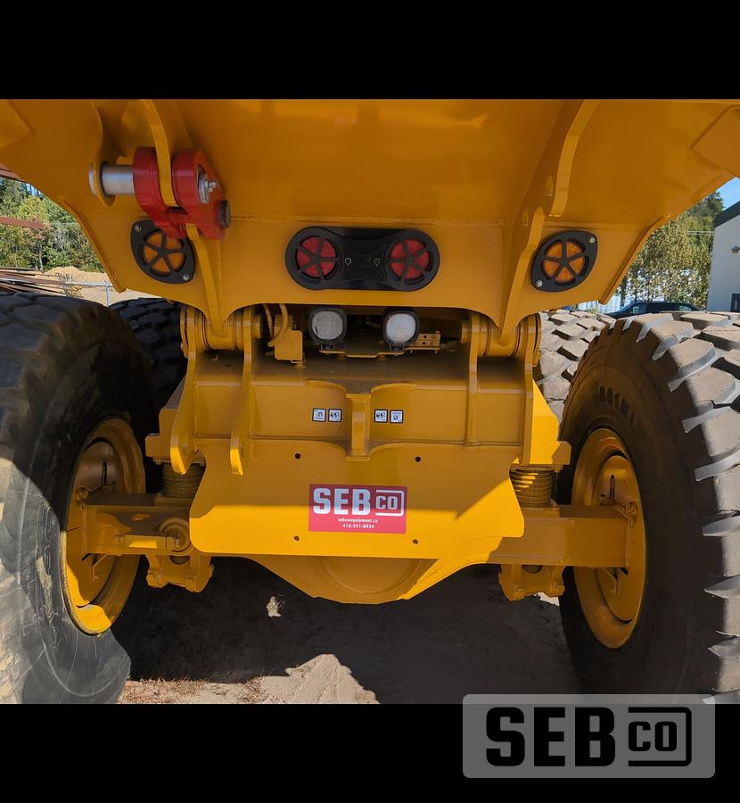 Used Bell B25E 2016