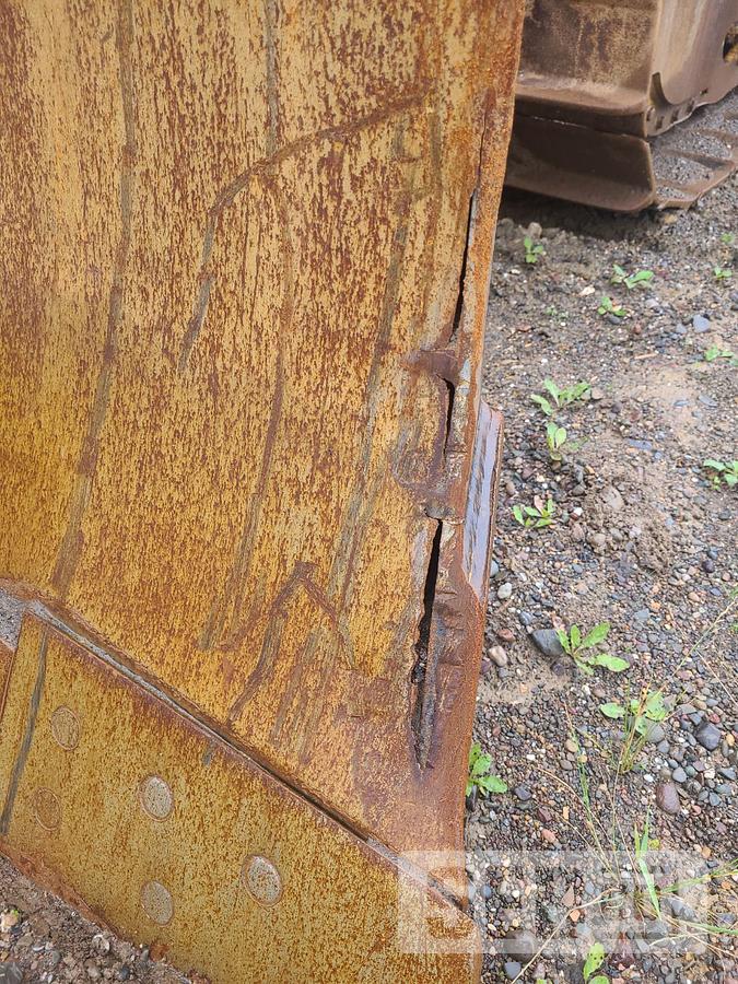 Used John Deere 850K WLT