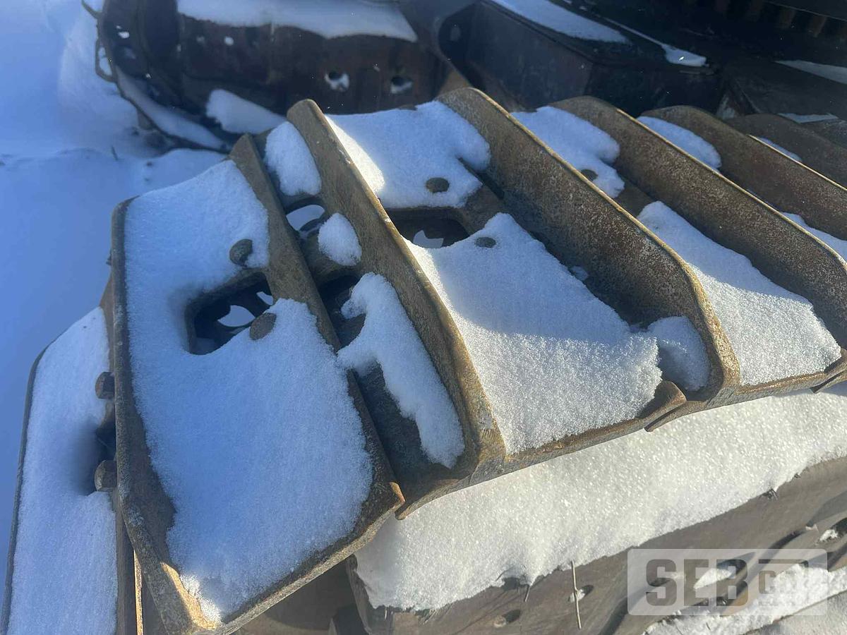 Used John Deere 753J