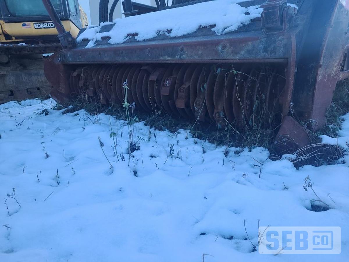 Used GYRO TRAC GT25XP