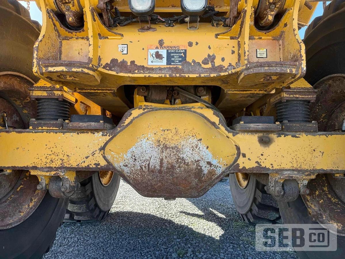 Used John Deere 300D 2013