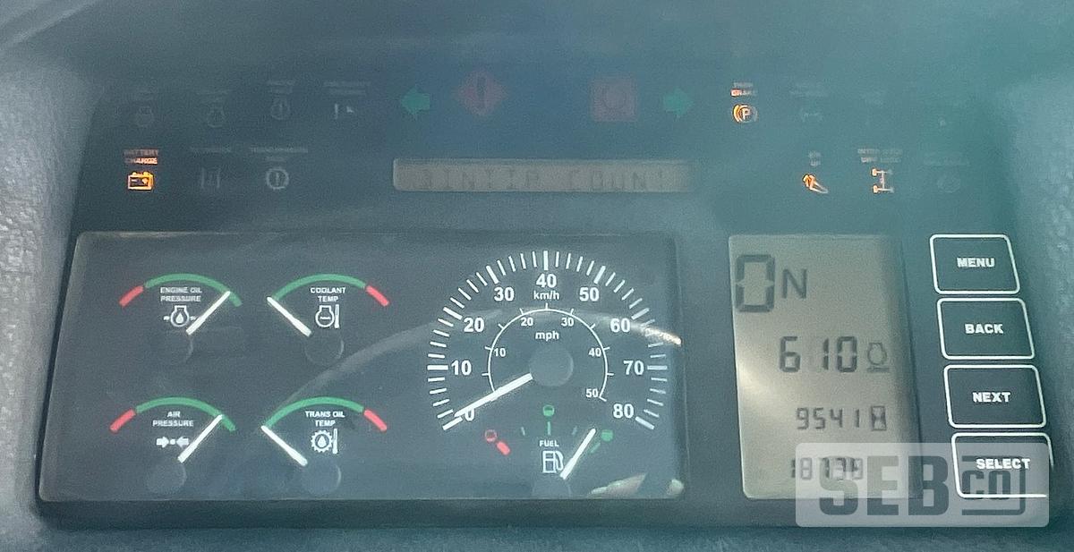 Used JOHN DEERE 350D 2006