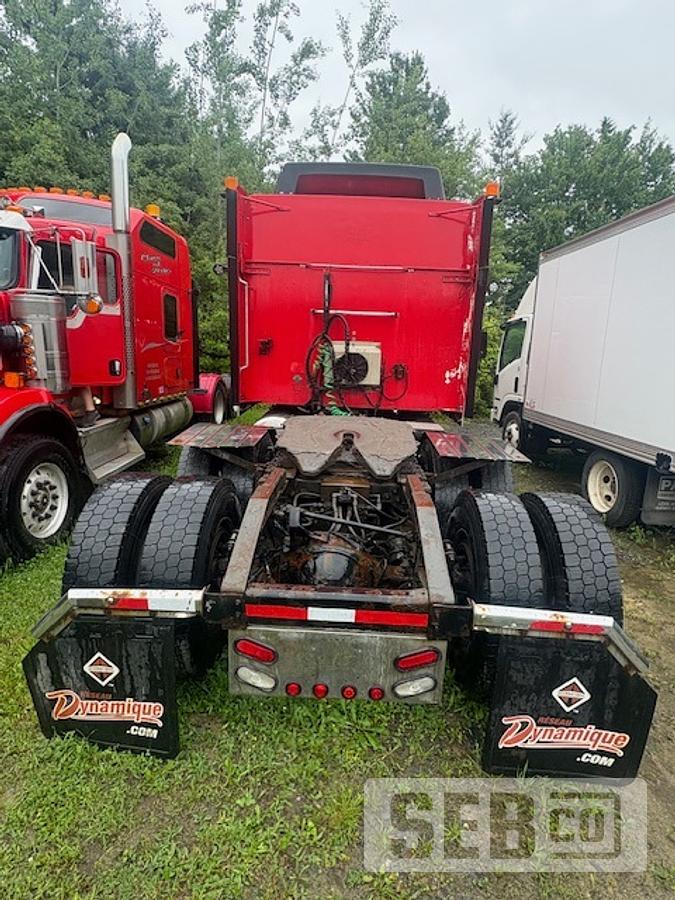 Used International 9900 Eagle