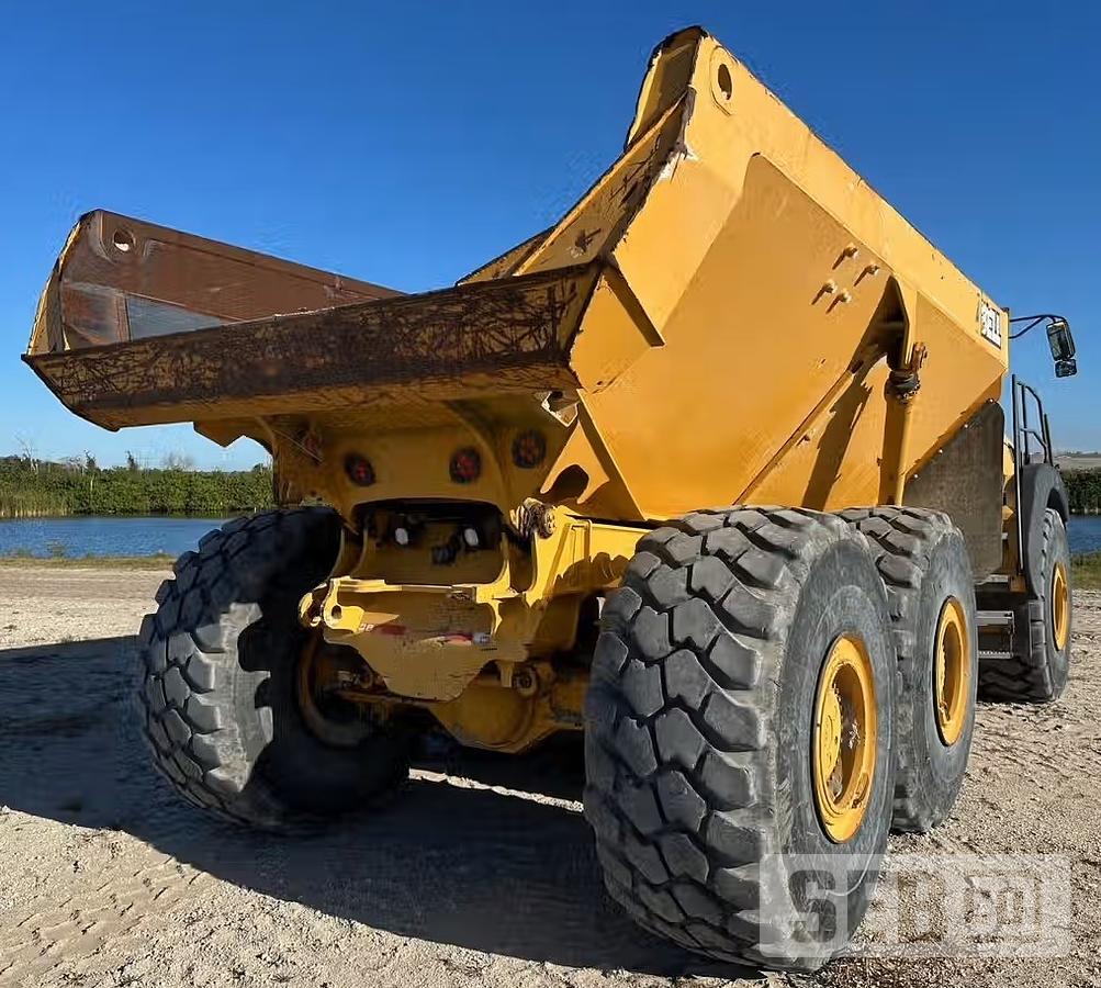 Used Bell B40E 2018