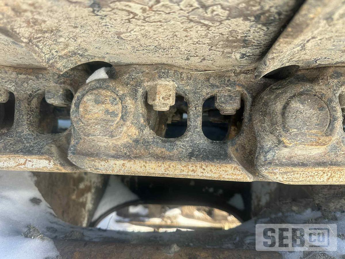 Used John Deere 753J