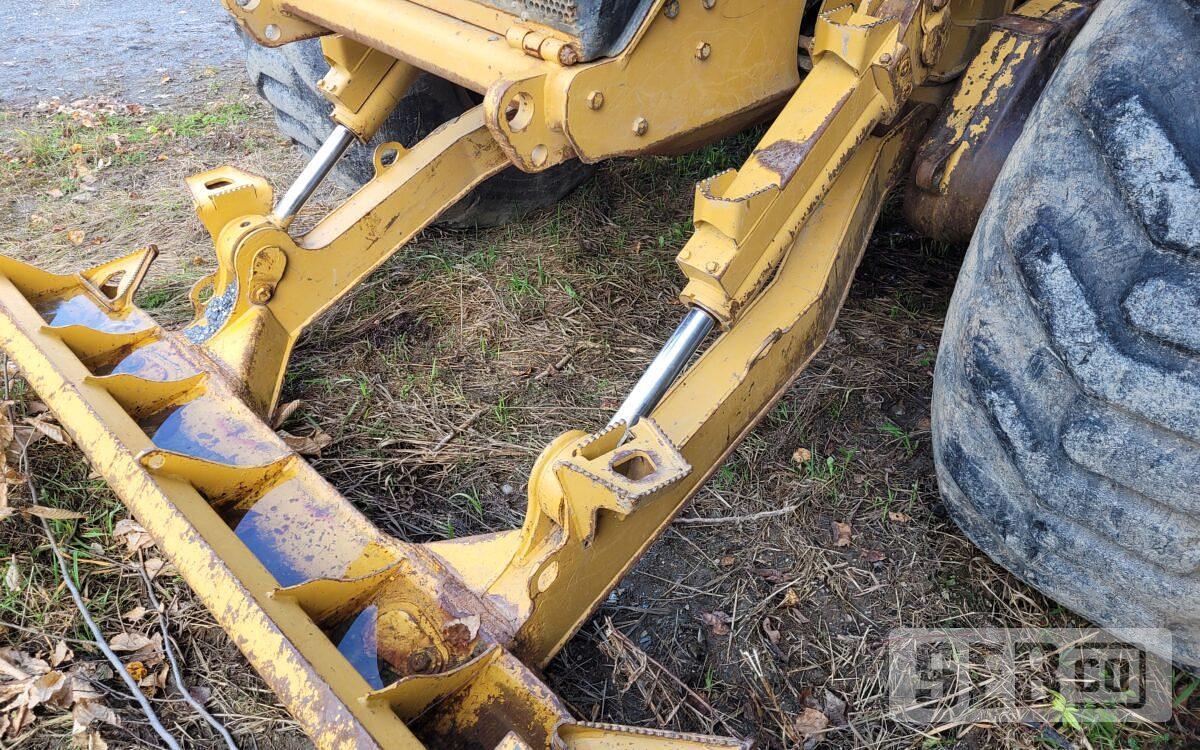 Used 2006 Tigercat 1065