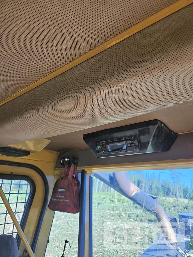 Used 632E Tigercat 2019