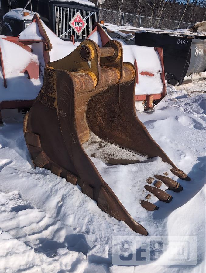 Used 210G John Deere 2012